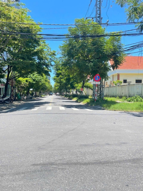 Bán Đất Đường Phan Tứ, Phường An Hải Nam, Sơn Trà, Đà Nẵng