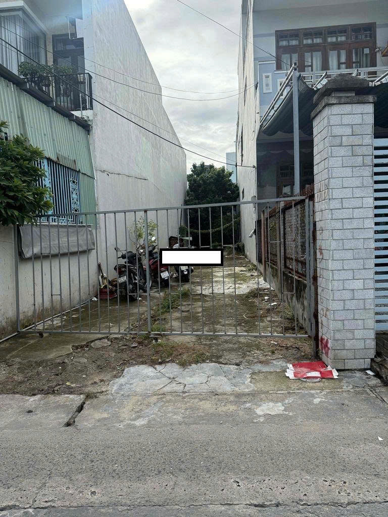 📌📌📌LÀM VIỆC TRỰC TIẾP GIÁ TỐT !!! Bán đất Phan Tứ, Mỹ An