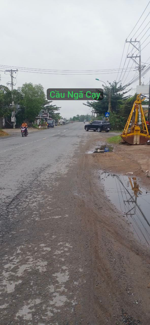 Bán đất