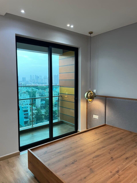 Cho Thuê Căn Hộ Duplex 3 Phòng Ngủ (Loft) - Feliz en Vista, Giá 40 triệu/tháng