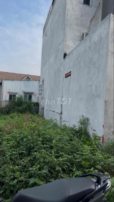 Đất thổ cư 117m² - Vị trí "VÀNG" ngay trung tâm Nhơn Trạch, giá TỐT!
