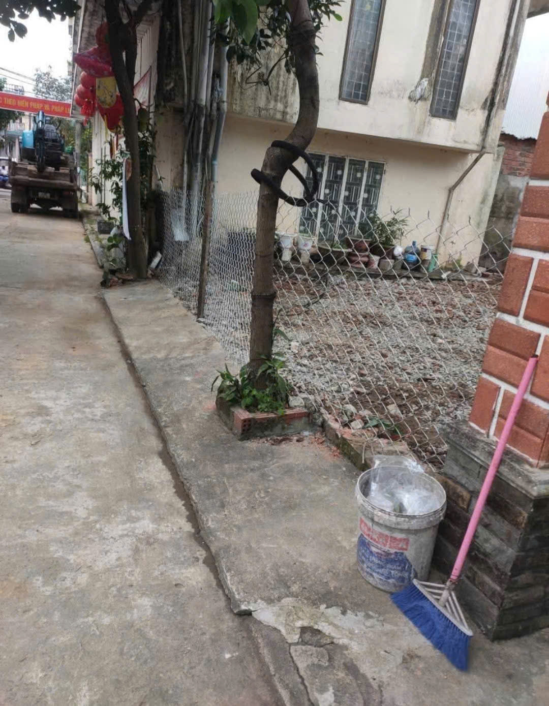 📌📌📌LÀM VIỆC TRỰC TIẾP GIÁ TỐT !!! Bán đất kiệt Phan Văn Định, Hòa Khánh Bắc