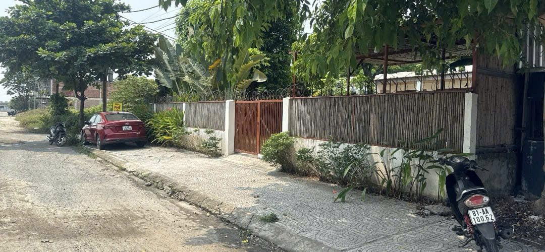 📌📌📌LÀM VIỆC TRỰC TIẾP GIÁ TỐT !!! Bán đất Phan Văn Định, Hòa Khánh Bắc