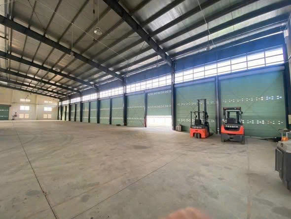 Cho thuê kho khu vực Phan Văn Định, phường Liên Chiểu, Tp. Đà Nẵng