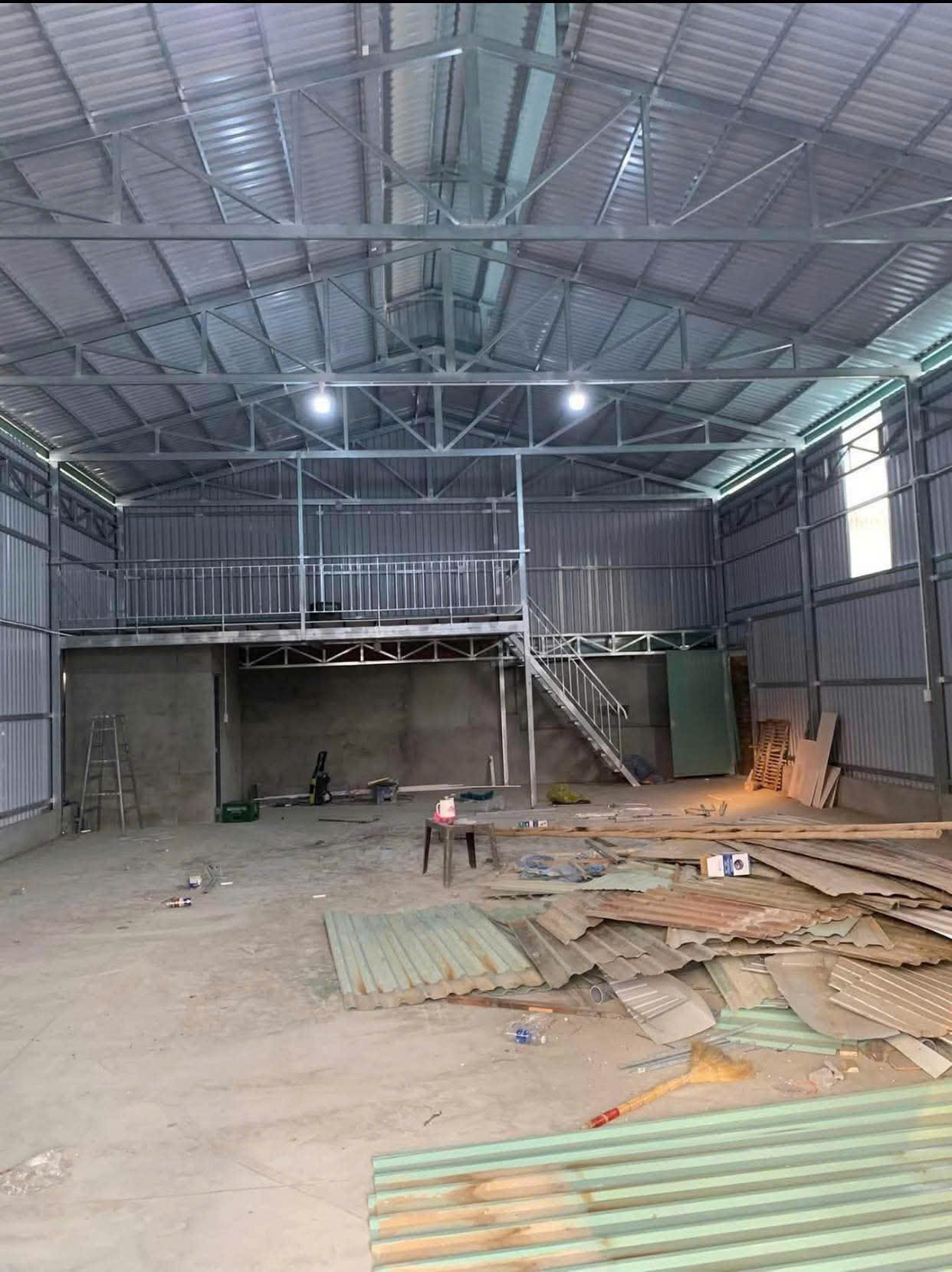 📌📌📌LÀM VIỆC TRỰC TIẾP GIÁ TỐT !!! KHO PHAN VĂN ĐỊNH 90TR