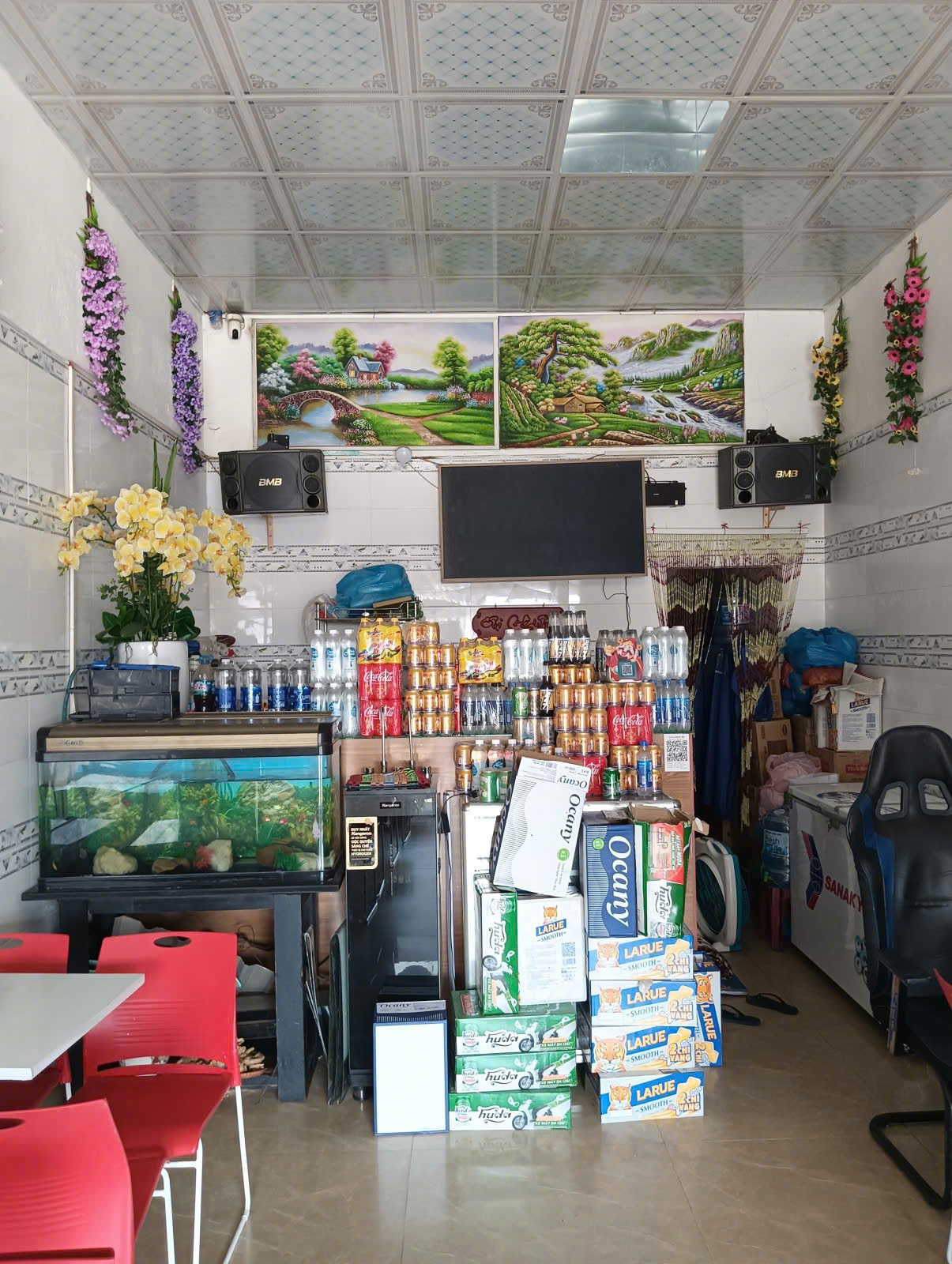 Nhà MT Phan Văn Định 📌📌📌LÀM VIỆC TRỰC TIẾP