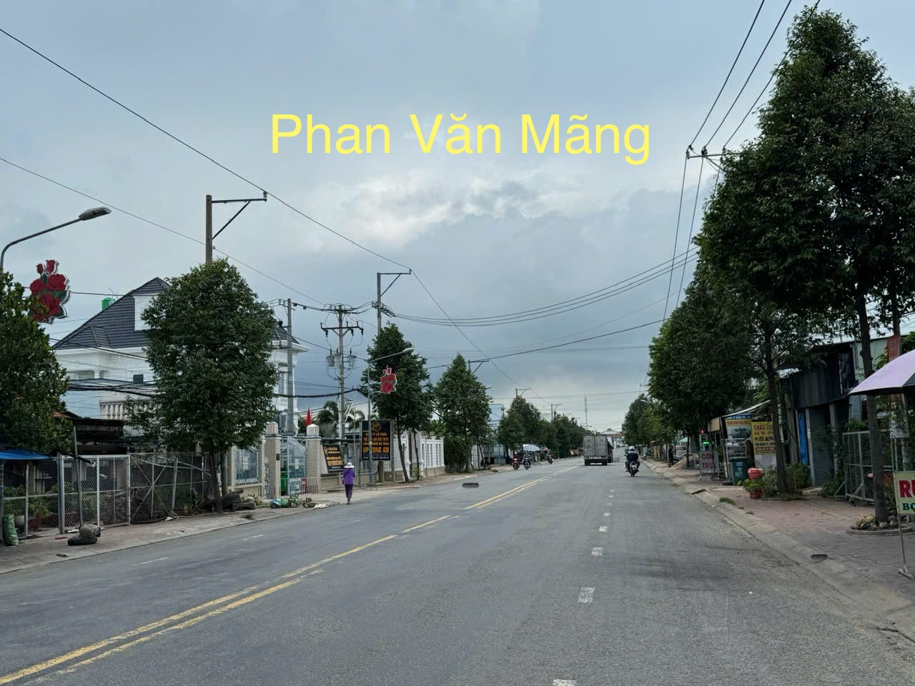 🏡 CHÍNH CHỦ CẦN BÁN LÔ ĐẤT THỔ CƯ 100% – GIÁ RẺ NHẤT KHU VỰC 🔥