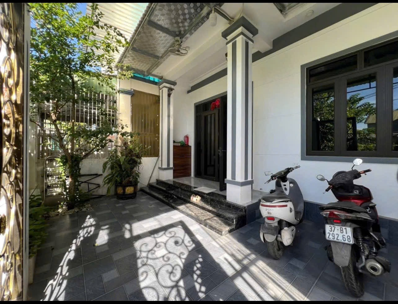 Bán nhà mới xây dựng chính chủ
