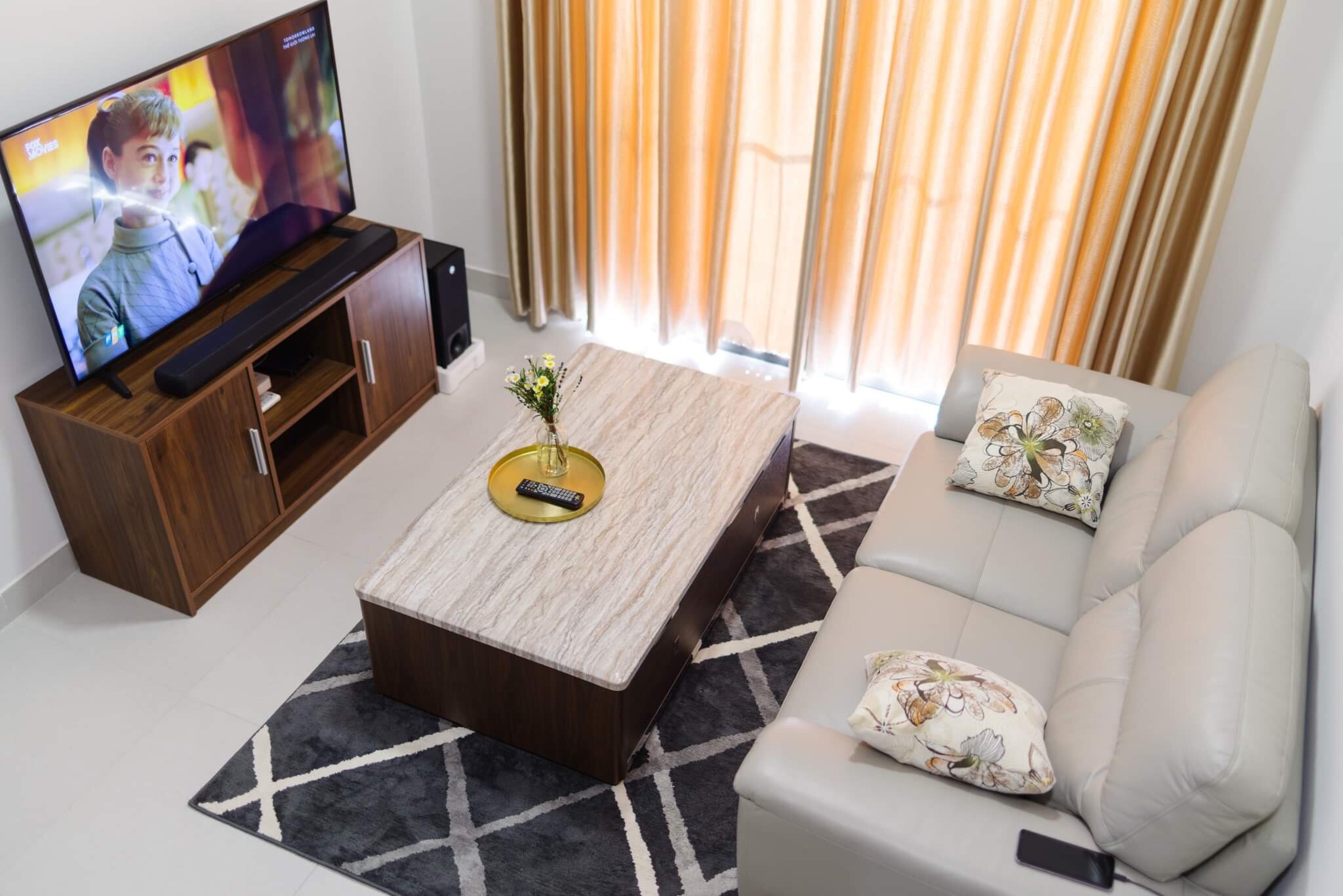 Cho thuê căn hộ Masteri Mone Nguyễn Bỉnh Khiêm, 2Pn.2Wc Từ 14Tr [Giỏ hàng 3 căn] Tel 0942811343