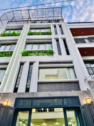 Chủ cần tiền xoay vốn bán gấp nhà Phan Văn Trị, P5, Gò Vấp. 88m2, 5tỷ250tr, đang cho thuê 23tr/th