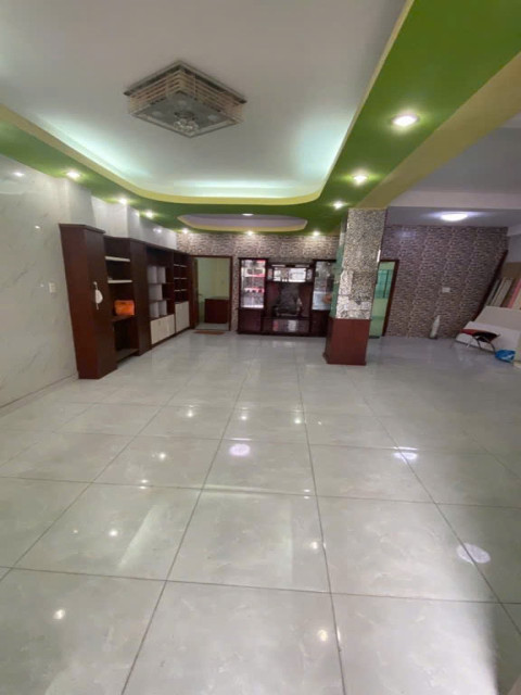 ⭐️ Chung cư Lầu 3 Phan Văn Trị 74m2 – Bình Thạnh