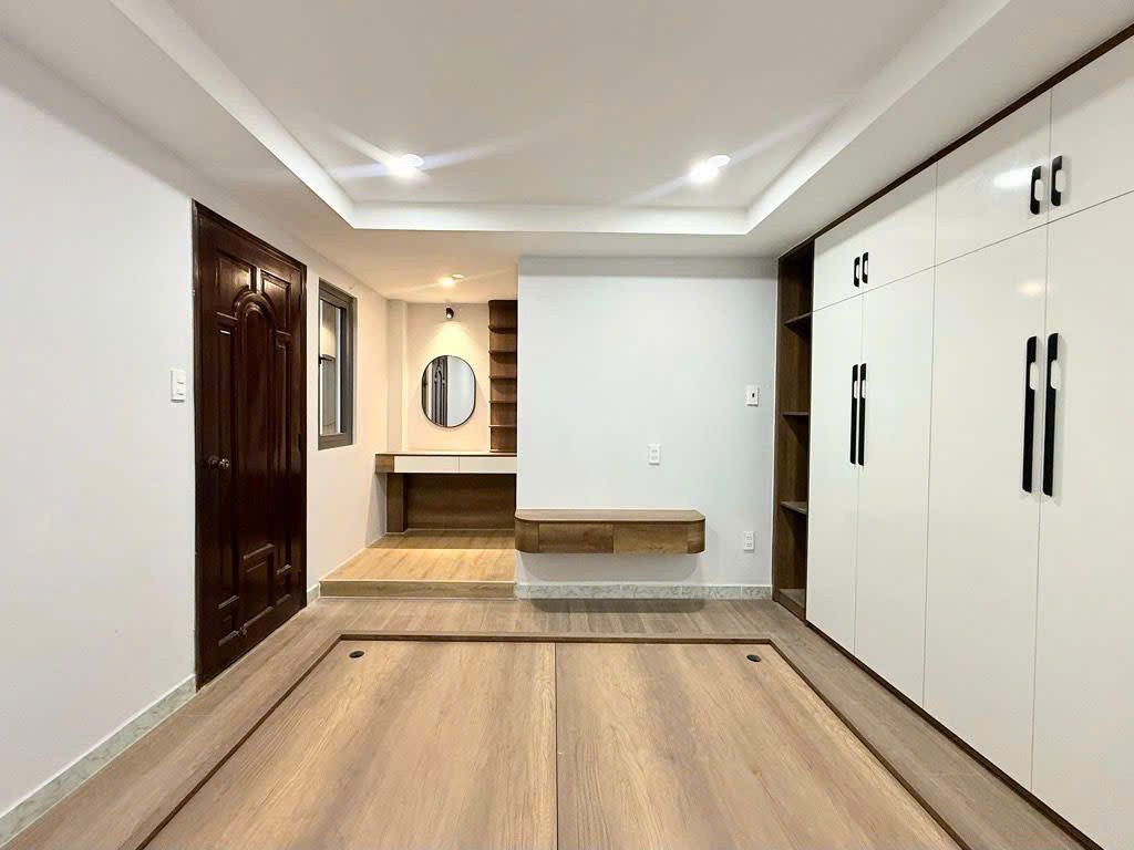 PHAN VĂN TRỊ P11 BÌNH THẠNH – 53M² – DÒNG TIỀN 45TR/THÁNG – 11 TỶ