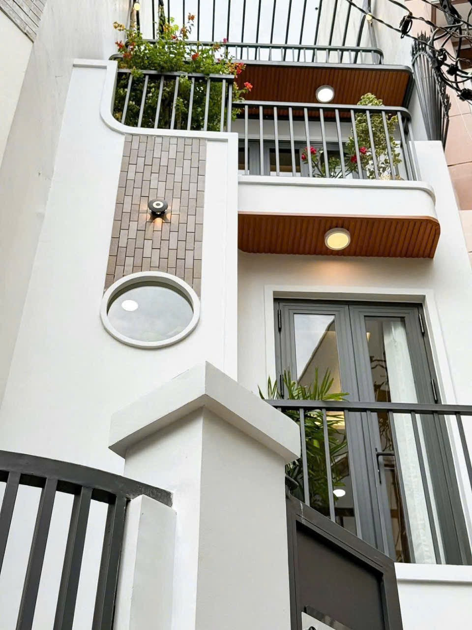 Bán Nhà riêng 69m² thổ cư 69m² giá 3.15 tỷ tại Đường Phan Văn Trị Phường 11 Quận Bình Thạnh TP. Hồ Chí Minh