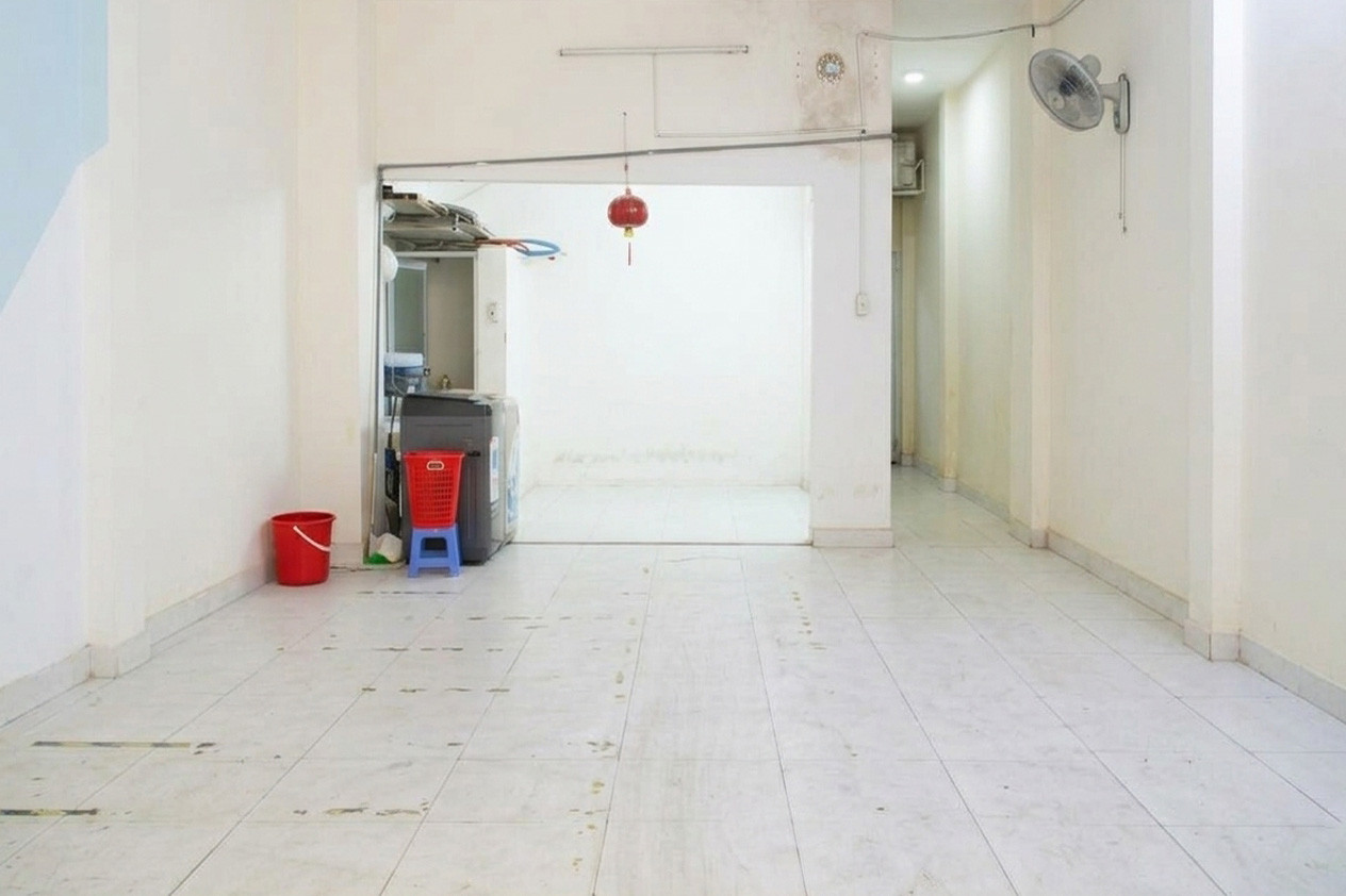 [L2437*] Nhà cấp 4 tiện xây mới sát Emart Phan Văn Trị Bình Thạnh - Chỉ 11.x tỷ