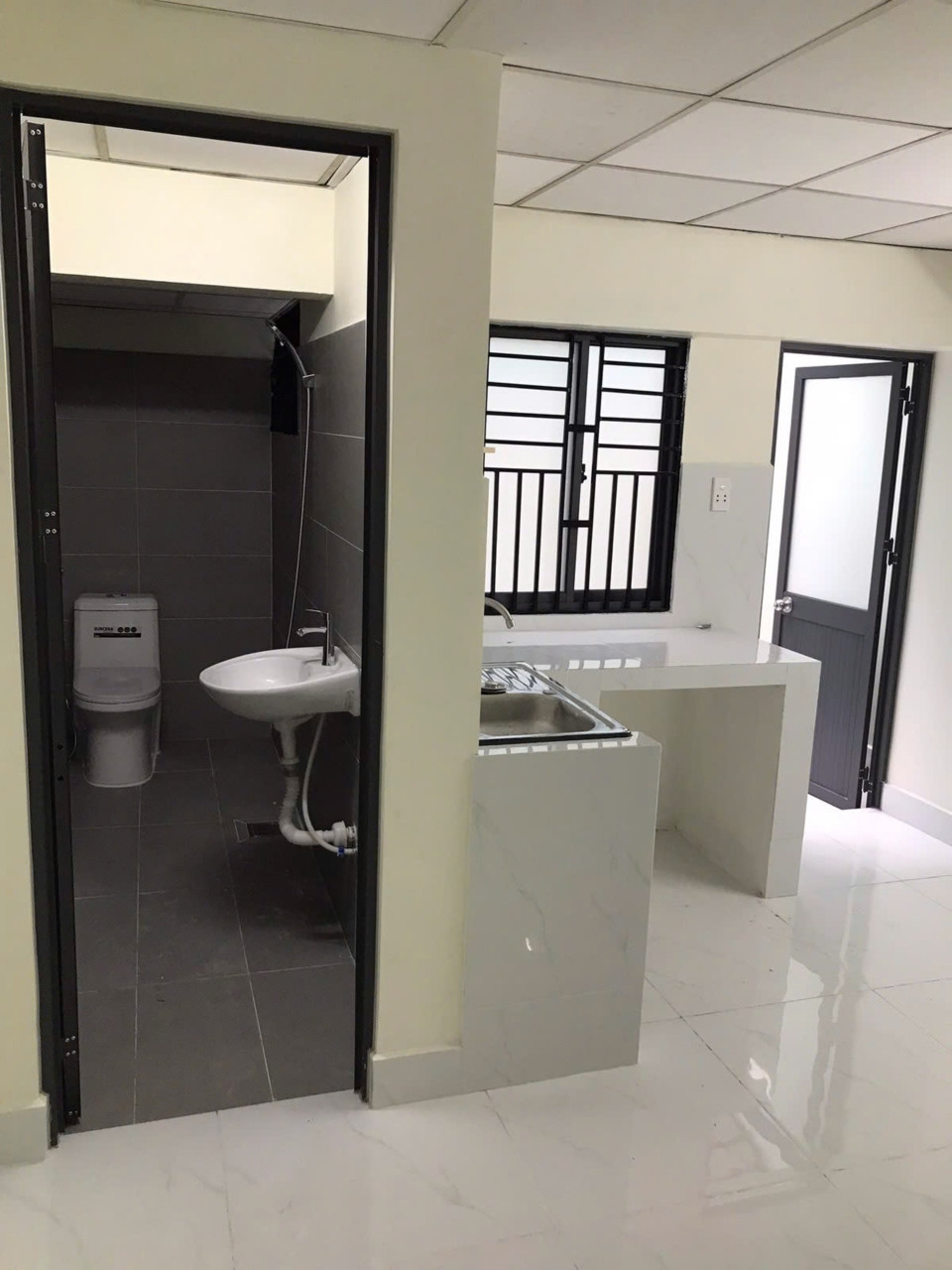 Vị trí siêu đẹp HXH sát mặt tiền Phan Văn Trị 7 tỷ TL