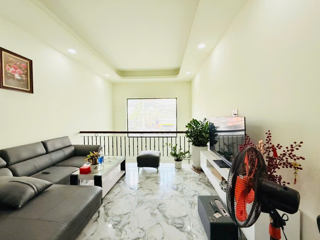 MẶT TIỀN KINH DOANH PHAN VĂN TRỊ - F11 BÌNH THẠNH - 70M2, 5 TẦNG - GIÁ CHỈ 18.85 TỶ