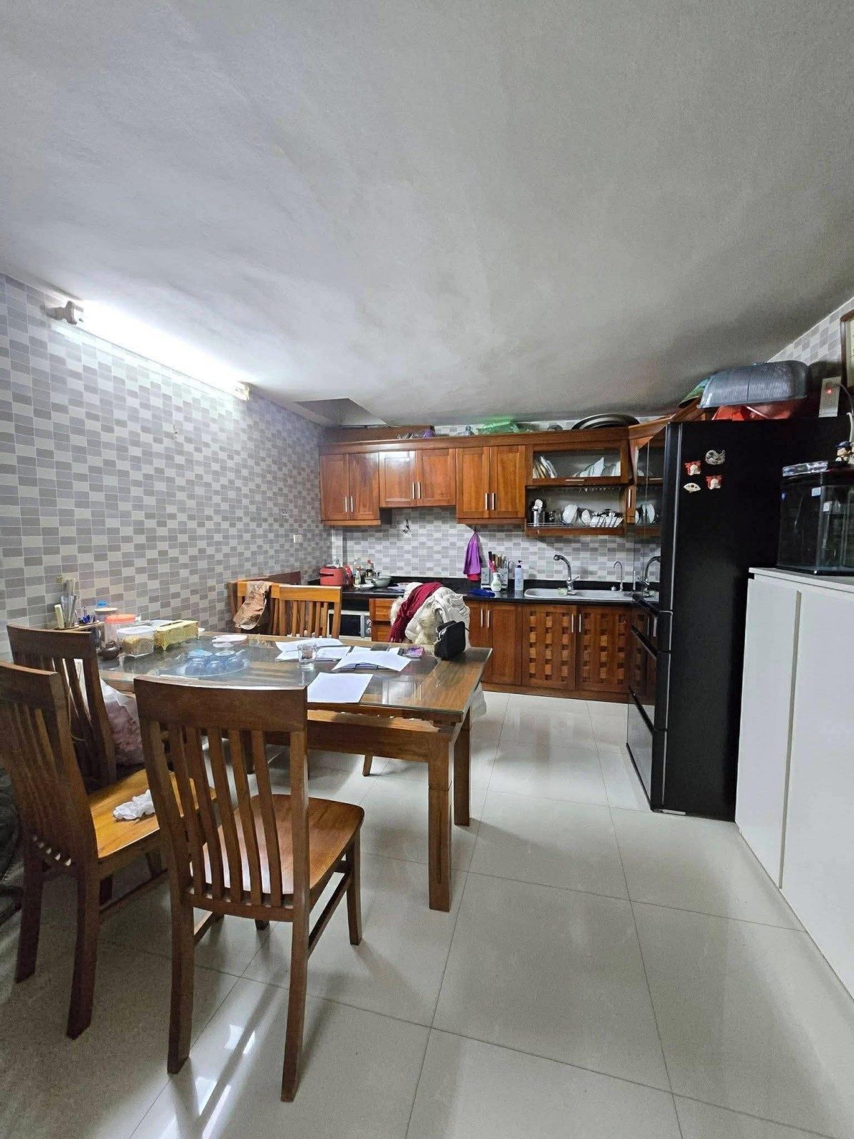 Bán nhà Phan Văn Trị 28m² full thổ cư ngang 3.5m giá 11 tỷ tại Đường Phan Văn Trị Phường Ô Chợ Dừa (MUA/BÁN BĐS nhắn tin Zalo 0862299066)