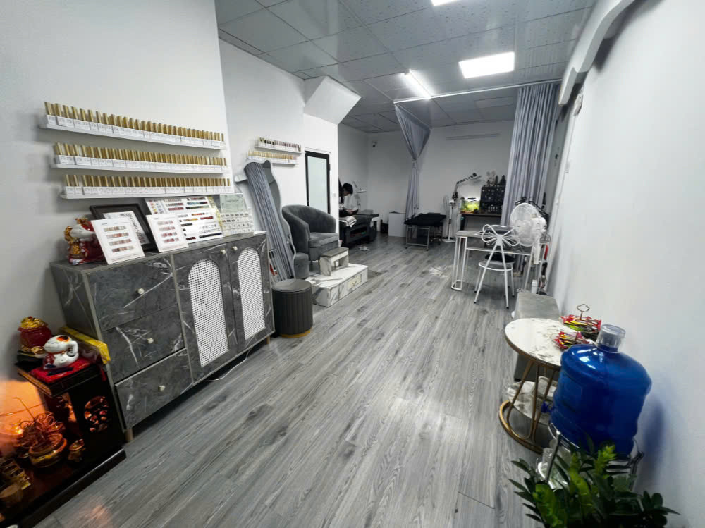 CẦN CHO THUÊ MẶT BẰNG KINH DOANH TẠI PHAN VĂN TRƯỜNG - DỊCH VỌNG HẬU - CẦU GIẤY - HÀ NỘI