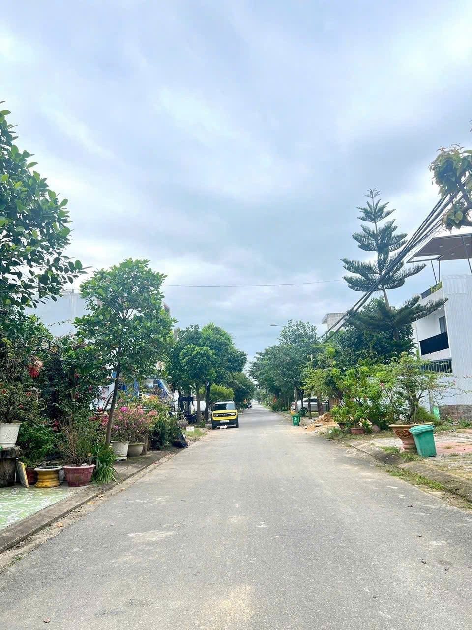 📌📌📌LÀM VIỆC TRỰC TIẾP GIÁ TỐT !!! Bán đất Phan văn Trường, Hòa Khánh Bắc