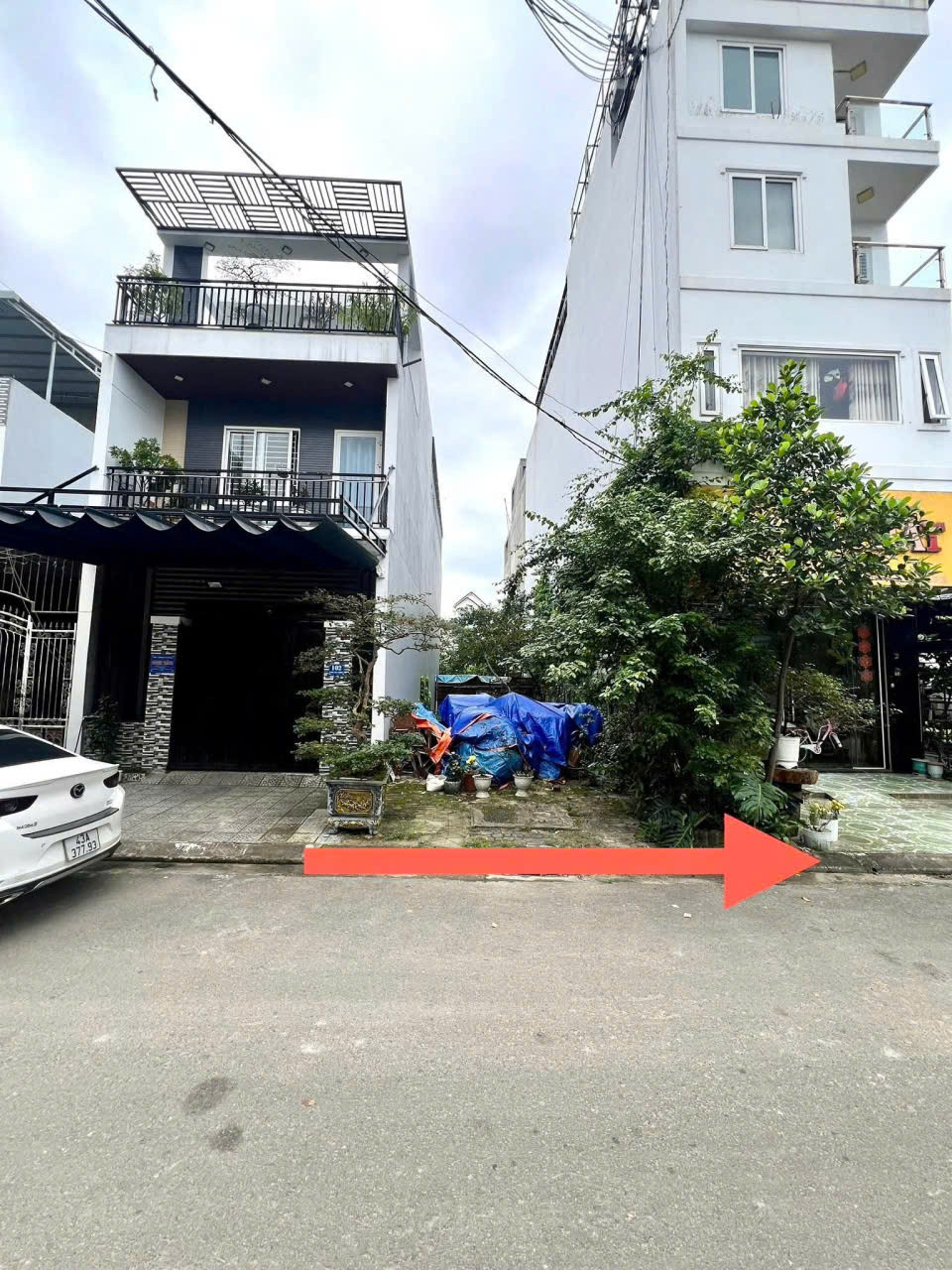 📌📌📌LÀM VIỆC TRỰC TIẾP GIÁ TỐT !!! Bán đất Phan Văn Trường, Hòa Khánh Bắc