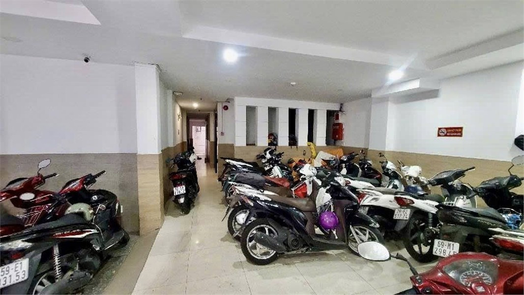8.8❌20m, BÁN CHDV 23P, 161tr/ tháng, PHAN XÍCH LONG, P3 BÌNH THẠNH, NHỈNH 22 TỶ