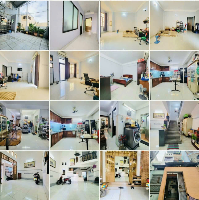 BÁN NHÀ CHĨNH CHỦ - 85M - 5TẦNG HOÀN CÔNG ĐỦ - CHDV 30TR/TH - PHAN XÍCH LONG P3 - PHÚ NHUẬN - 8PN LỚN - BÁN 9.3 TỶ - TL TỐT