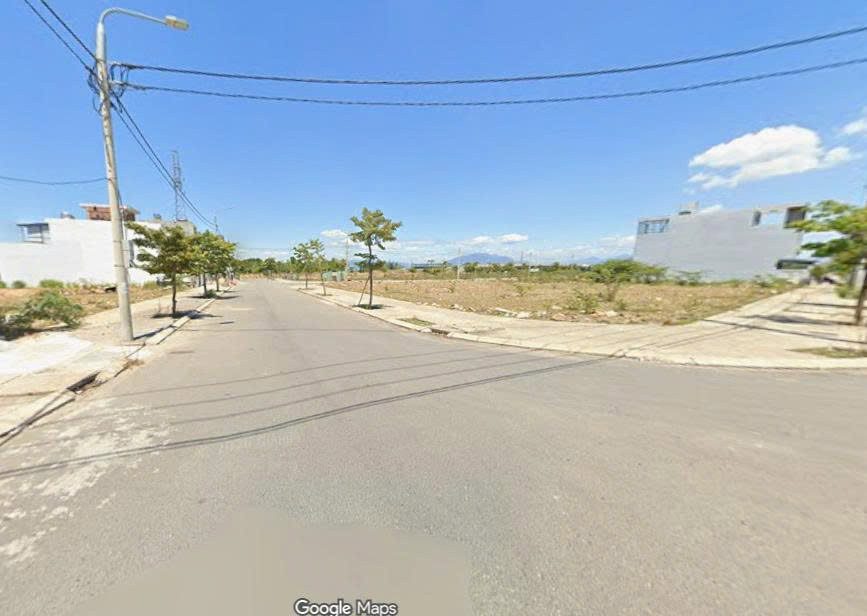 🔥 LÔ ĐẤT SIÊU RỘNG 11M – 263M² – TRỤC 7M5 HÒA QUÝ - Hàng hiếm dành cho khách đầu tư & xây