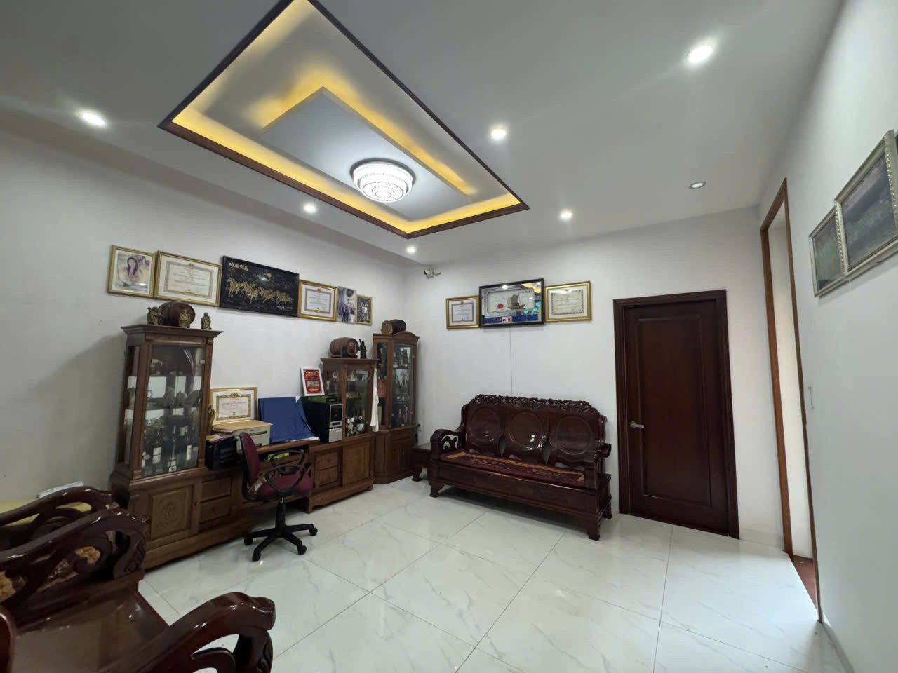 📌📌📌LÀM VIỆC TRỰC TIẾP GIÁ TỐT !!! Bán biệt thự Phi Bình 5, Hòa Quý
