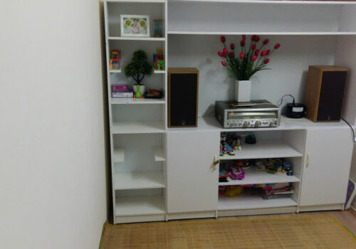 Cho thuê nhà chính chủ 13m2, 4 tầng khép kín số 11H, tổ 23, ngách 235/135 Kim Ngưu, Thanh Lương, Hai Bà Trưng, Hà Nội