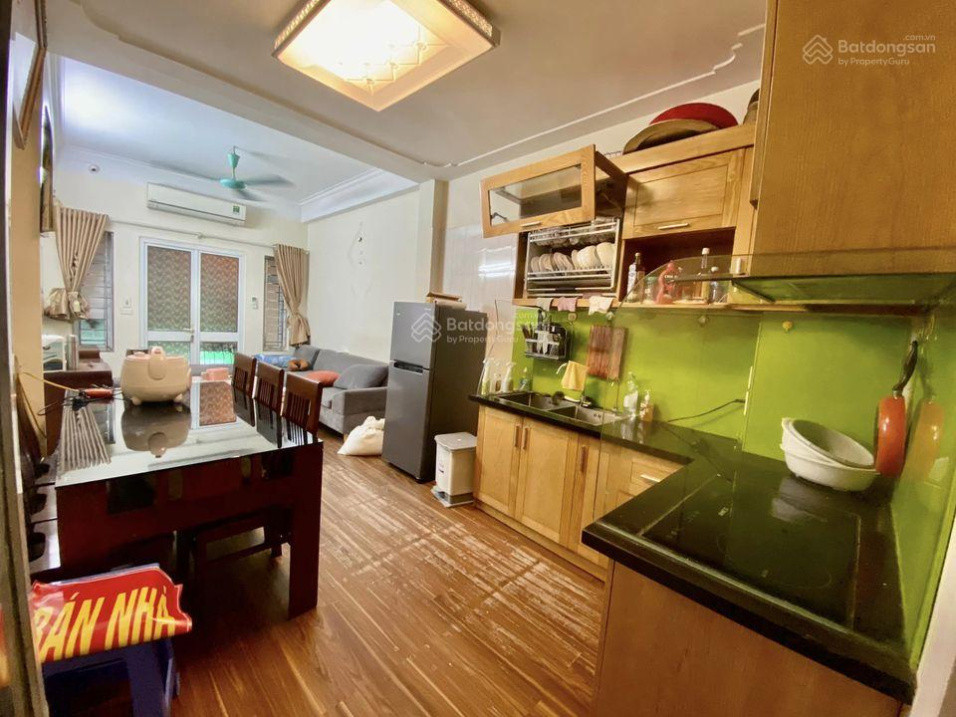 Bán căn hộ Mễ Trì, Nam Từ Liêm, 37m2, 4 ngủ, sổ đỏ, giá 3.5 tỷ. LH: 0847677770
