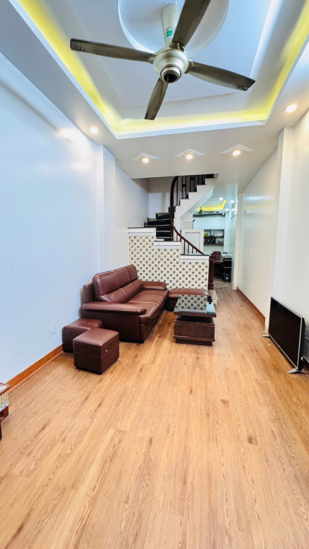Bán nhà Bùi Xương Trạch, Thanh Xuân, lô góc 2 mặt thoáng, ngõ rộng, gần phố