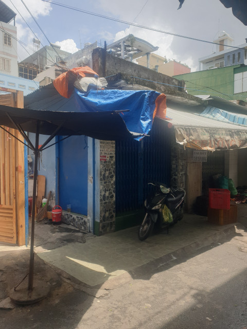 Bán  nhà riêng 141.2m² , giá 20 tỷ tại đường Phố Chợ, Phường Tân Thành, Quận Tân Phú, TP. Hồ Chí Minh