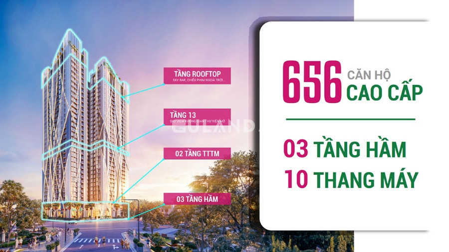 Mở bán đợt đầu chung cư fibonan giá chỉ từ 55tr/m2. Cách trung tâm Hà Nội 10km .