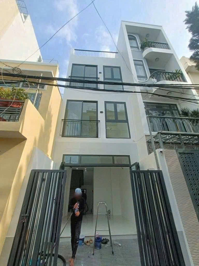 🏠 CHO THUÊ NHÀ NGUYÊN CĂN – PHÓ ĐỨC CHÍNH, BÌNH THẠNH
