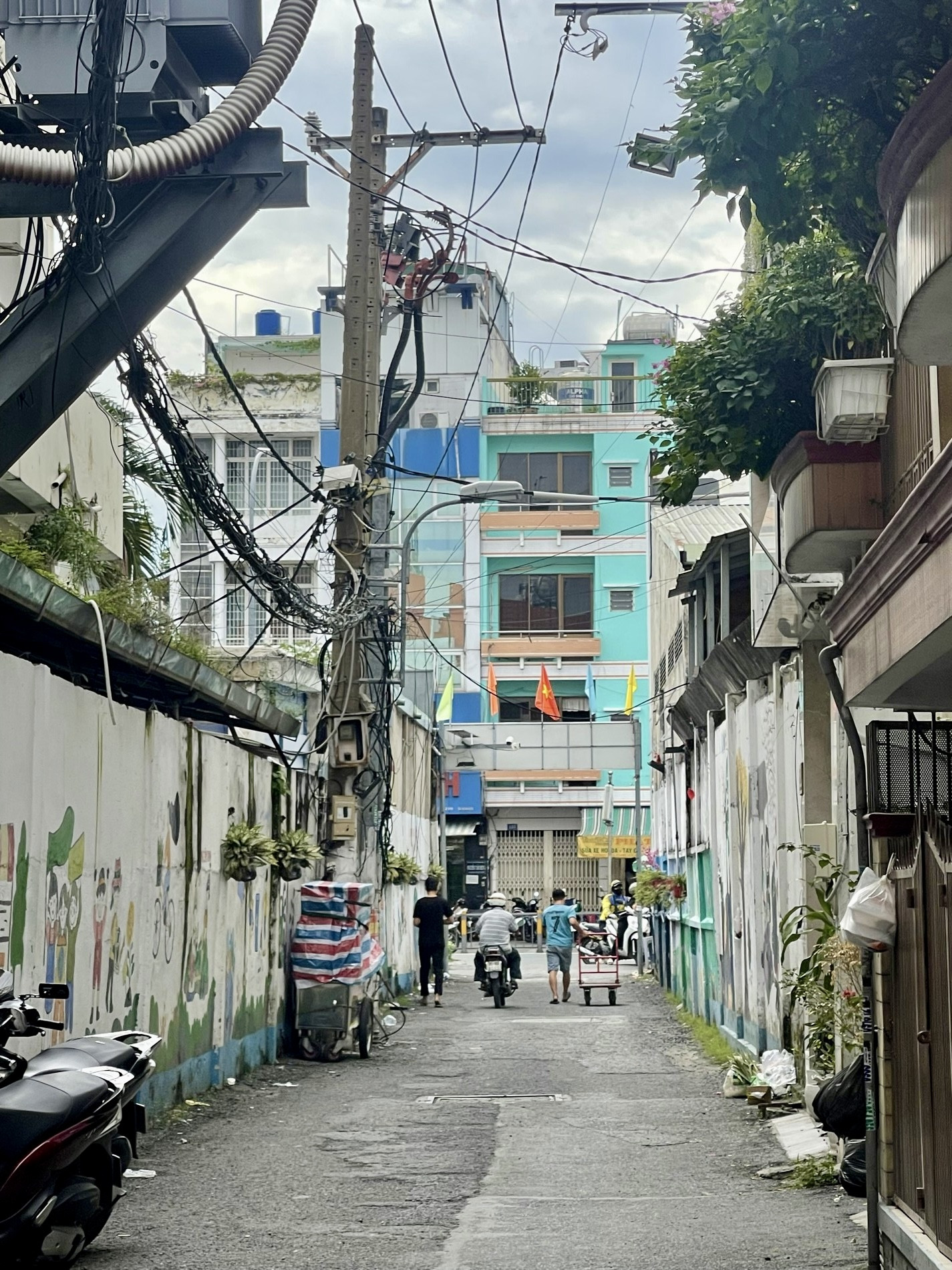 🛣️MẶT TIỀN PHÓ ĐỨC CHÍNH, Bình Thạnh - 5x15m CN đủ - Nhà Cấp 4 Tiện Xây Mới - Giá 14 Tỷ Thương Lượng Nhẹ❤️‍🔥