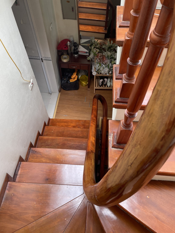 Bán nhà mặt phố Giáp Nhất (Thanh Xuân) 29m, 7tầng, mt 4.2m, giá 12.5 tỷ