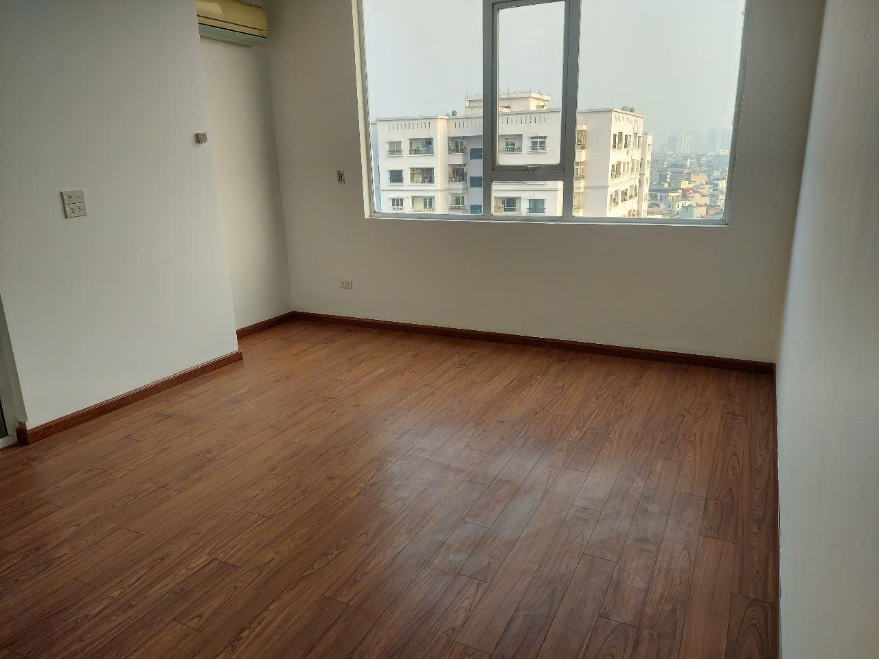 Cho Thuê Chung Cư 120M² 4 Ngủ/ Hạ Đình - Thanh Xuân - Giá Thuê 15,5 tr