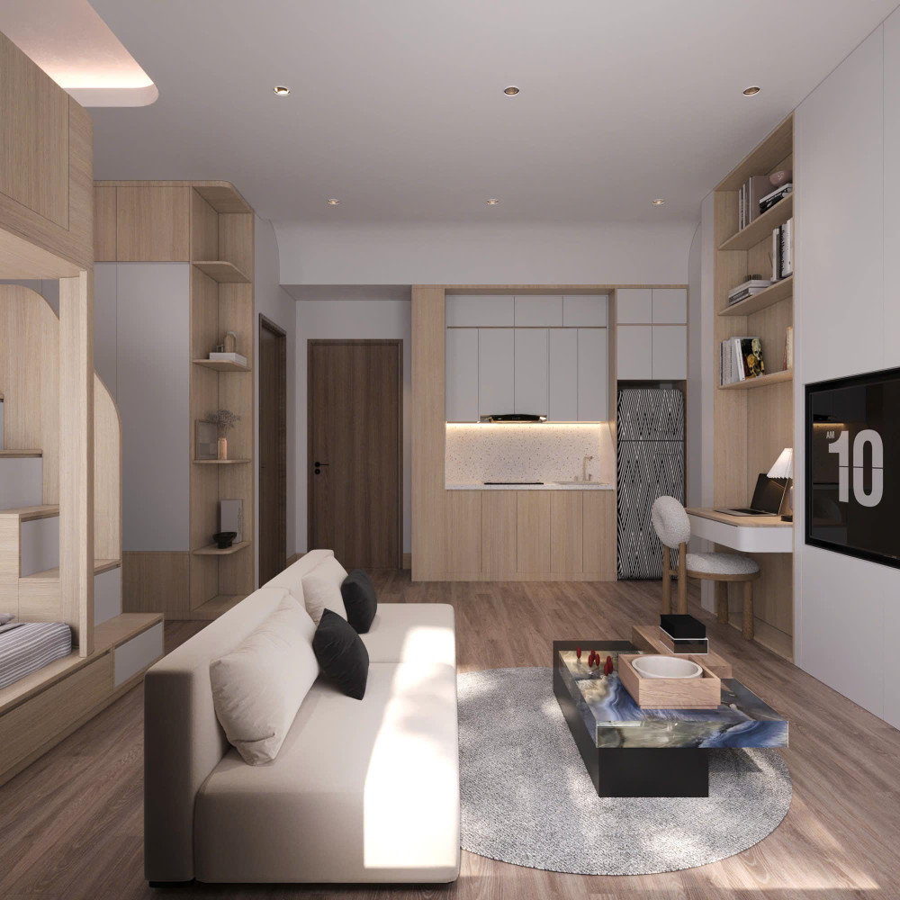 Tin thật! Phố Phương Liệt Thanh Xuân cần bán nhà 68m2 x 7 tầng, giá rẻ chỉ 18.3 tỷ.