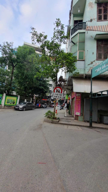 bán nhà Thanh Xuân 52m Phương Liệt, ô tô vào nhà, kinh doanh , gần phố