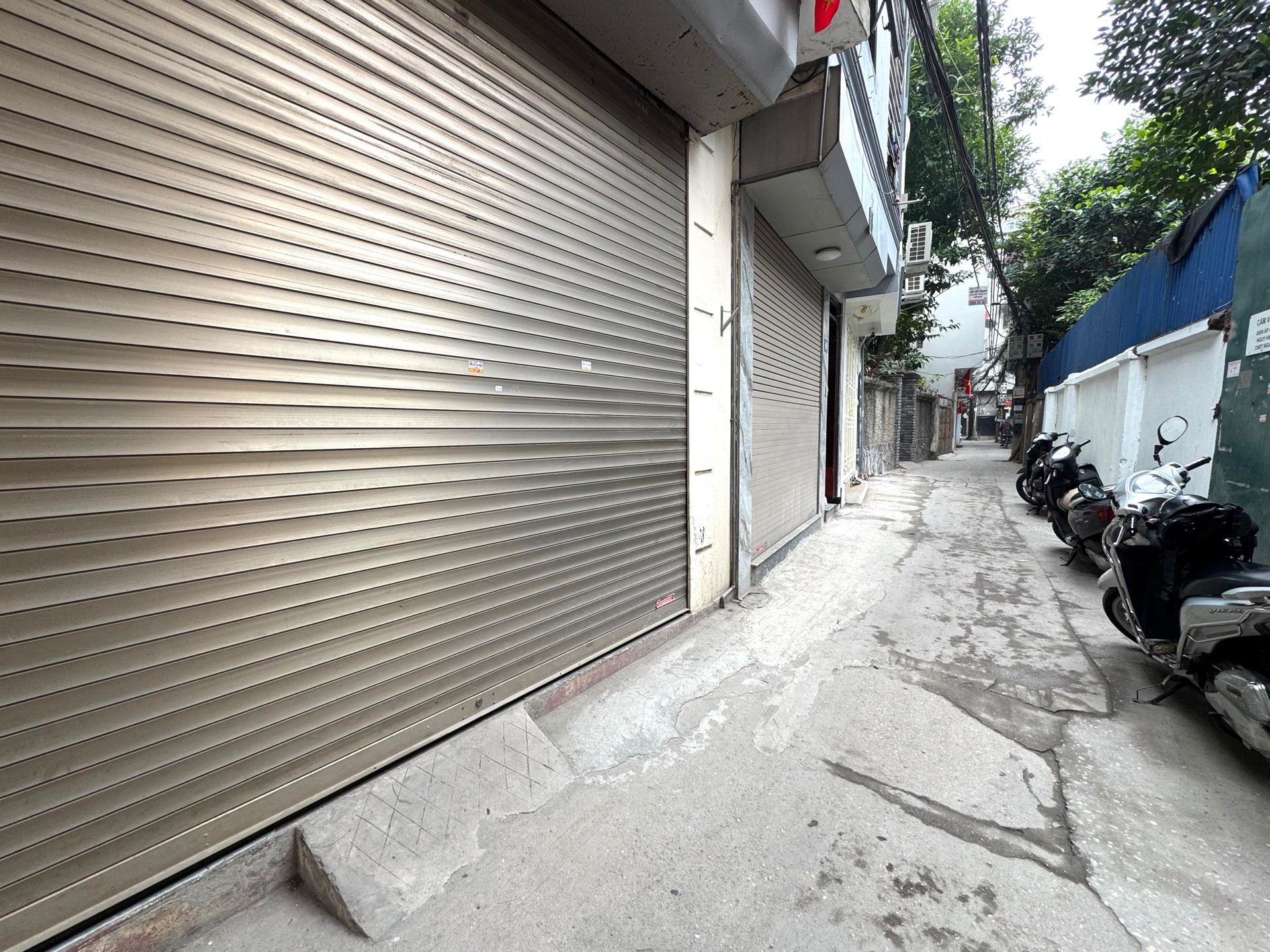 Bán nhà Hào Nam, 39m Ngõ Thông Kinh Doanh, 6 Tầng 6 PN. Giá 14Tỷ (Zalo: 0886789322)