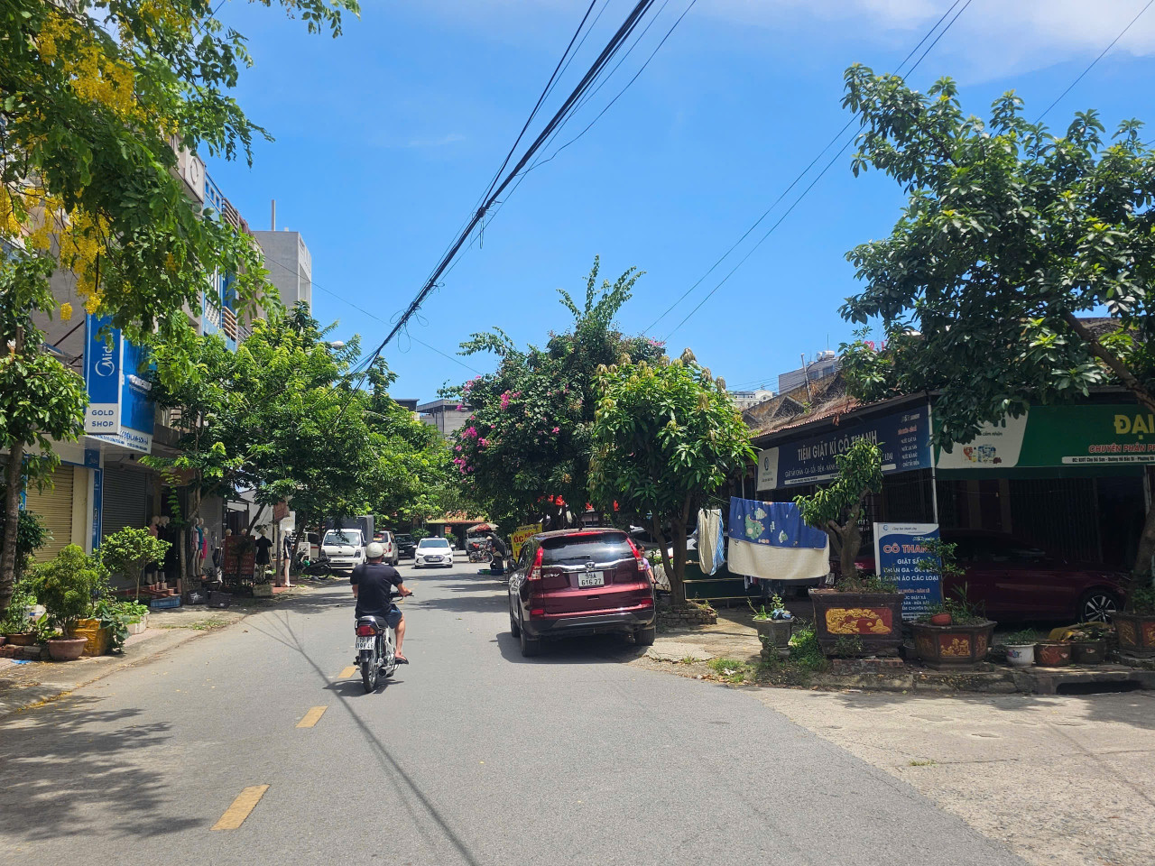Bán 153m đất. Lô góc. Nhìn chợ mới bồ sơn. Đường hồ đắc di. Phường võ cường bắc ninh