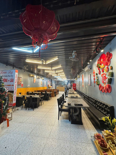 SANG NHƯỢNG MBKD HOẶC QUÁN ĂN TẠI LÊ CHÂN, HẢI PHÒNG