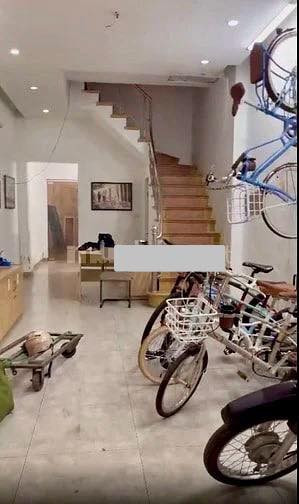 Cho thuê MBKD Mặt ngõ Phố Huế, 4 tầng x 70m2, mặt tiền 4.5m, 4 ngủ, 18 Triệu
