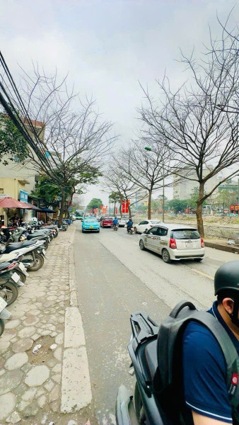 Bán nhà Khương Đình (Thanh Xuân) 128m, 6 tầng, mt 4m, giá 48 tỷ