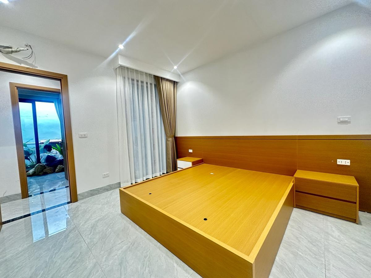 SIÊU PHẨM MAI HẮC ĐẾ - 20M RA PHỐ - NGÕ BA GÁC PHI - GIÁ NHỈNH 9 TỶ TIỂU HỌC