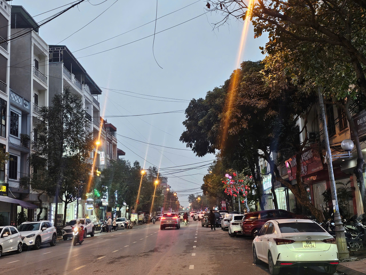Bán 75.2m đất cạnh ngã 6 vincom. Đường nguyễn đăng đạo đại phúc. Phường võ cường bắc ninh