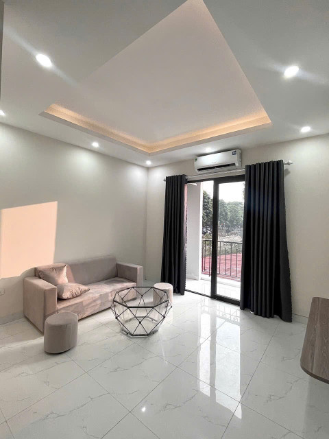 CHO THUÊ PHÒNG STUDIO 1N1K TẠI 87 NGUYỄN NGỌC DOÃN, NAM ĐỒNG, ĐỐNG ĐA, HN
