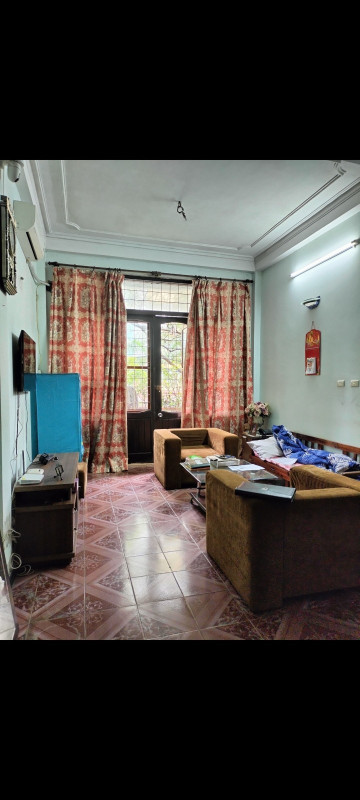 Bán nhà Nguyễn Văn Trỗi (Thanh Xuân) 45/59m, 5 tầng, mt 3.8m, giá 21.2 tỷ