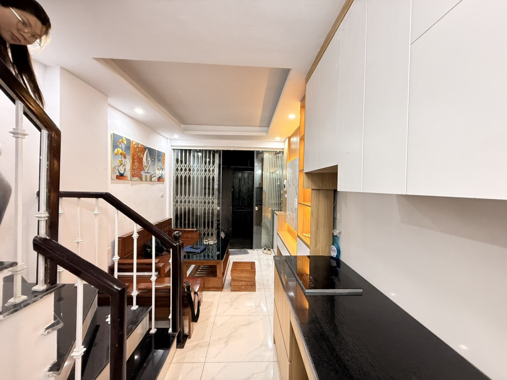 Bán nhà Phan Đình Giót – 22m² 4 tầng – gần trường, bệnh viện, công viên – nhỉnh 4 tỷ