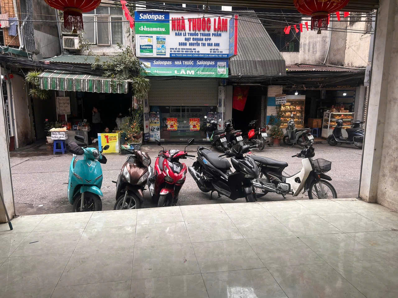 HÓT CHÍNH CHỦ CHO THUÊ MẶT BẰNG KINH DOANH